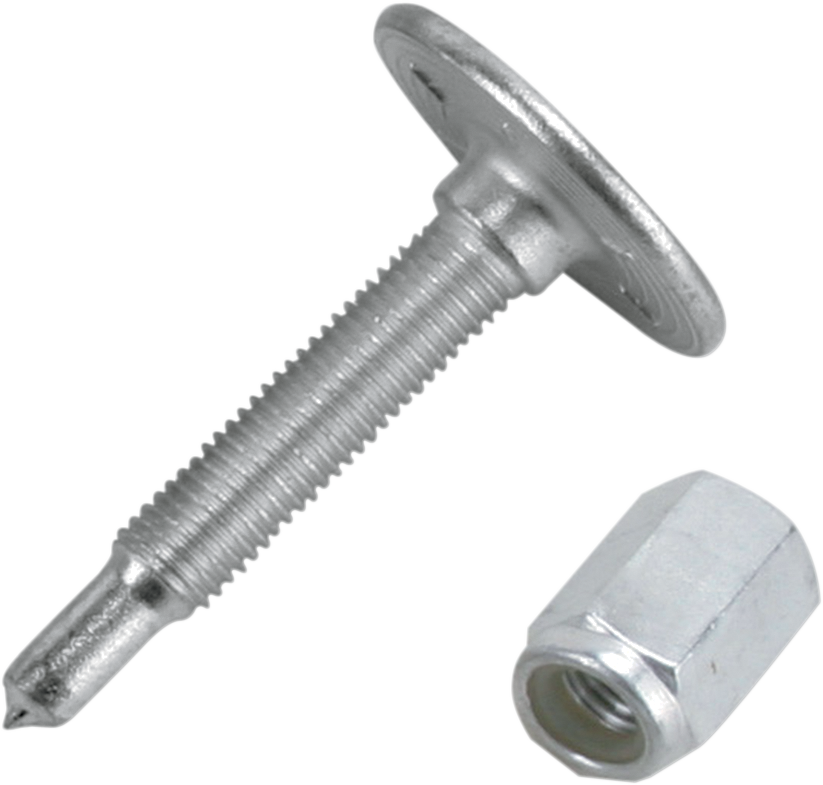 WOODY'S Carbide Studs - Grand Master® - 1.575" - 12 Pack GMP-1575-12