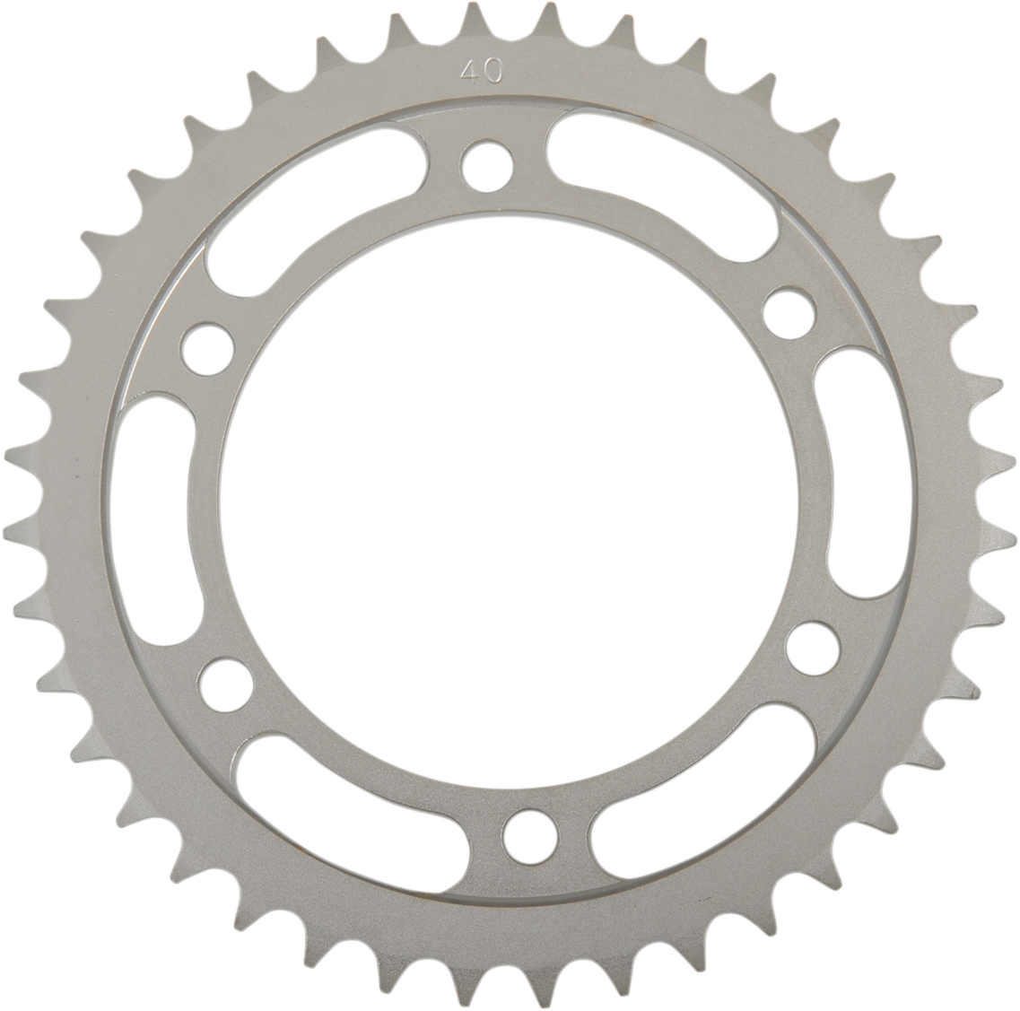 PARTS UNLIMITED Rear Sprocket - 40 Tooth - Kawasaki/Suzuki 64511-24F0140