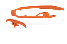 Acerbis 11-16 KTM 125-250SX/ XC250/ SX-F/XC-F Chain Slider - Orange