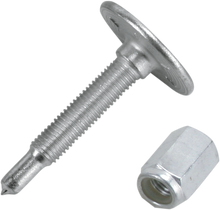WOODY'S Carbide Studs - Grand Master® - 1.575" - 48 Pack GMP-1575-48