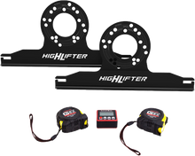 Toe Alignment Kit 5/6 Lug Hl Tool Ak 2