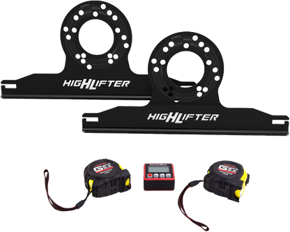 Toe Alignment Kit 5/6 Lug Hl Tool Ak 2