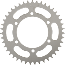 PARTS UNLIMITED Rear Sprocket - 43 Tooth - Kawasaki/Yamaha 42041-136943