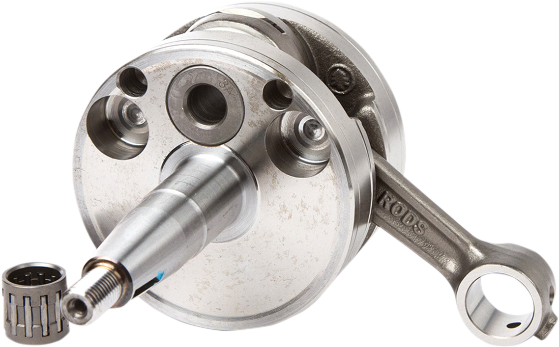 HOT RODS Crankshaft Assembly - Stroker - Kawasaki 4166