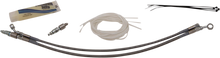FAT BAGGERS INC. Installation Kit - 14"-16" - Braided 109314