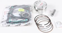 Top End Kit 92.00/Std 10.2:1 Pol