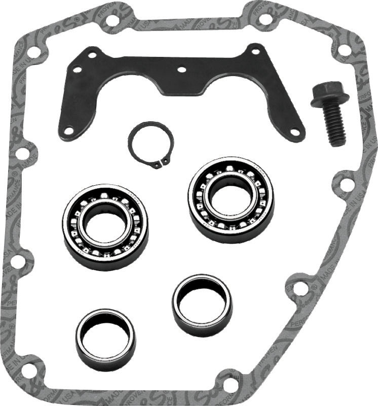 S&S Cycle 99-06 Dyna Installation Kit For S&S Gear Drive Cams