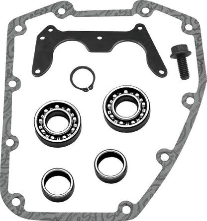 S&S Cycle 99-06 Dyna Installation Kit For S&S Gear Drive Cams