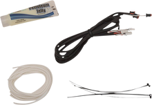 FAT BAGGERS INC. Installation Kit - 14"-16" - Braided 109214