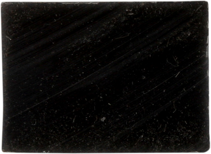 GARLAND Black Replacement Slide - UHMW - Profile 08 - Length 44.50" - Rupp 08-4450-0-14-01