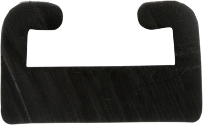 GARLAND Black Replacement Slide - Profile 23 - Graphite - Length 57.00" - Polaris 23-5700-0-01-12