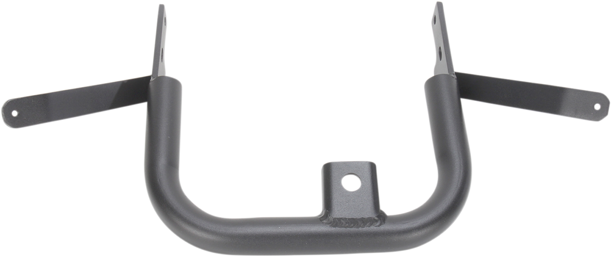 DG PERFORMANCE Fat Grab Bar - Black - Yamaha - YFZ '09-'16 592-4509X