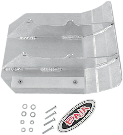 DG PERFORMANCE Swingarm Skid Plate - YFZ 450 58-4050