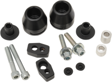 VORTEX Frame Slider Kit - GSX-S 750 SR229