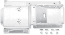 DG PERFORMANCE Fat Series Skid Plate - YFZ 450 582-4166