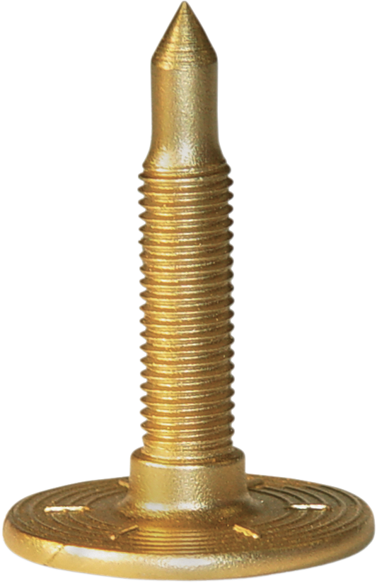WOODY'S Carbide Studs - 1.450" - 48 Pack GMPP-1450-48