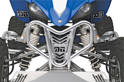 DG PERFORMANCE V-Lite Bumper - YFZ 450 553-4160