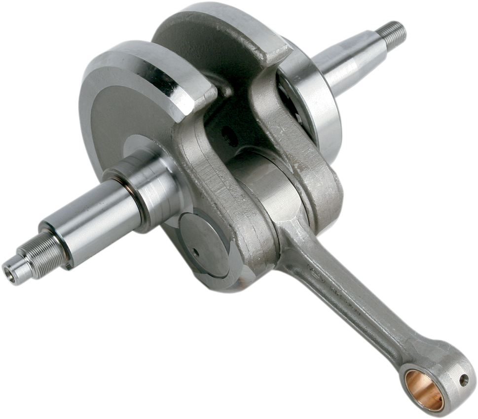 HOT RODS Crankshaft Assembly - OEM Stroke - Yamaha 4078