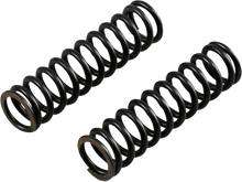 FACTORY CONNECTION Fork Pressure Springs - 1.76 kg/mm PRESSSPG1.76-08