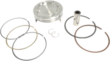 ATHENA Piston Kit - 97.95 mm - Yamaha S4F09800004B