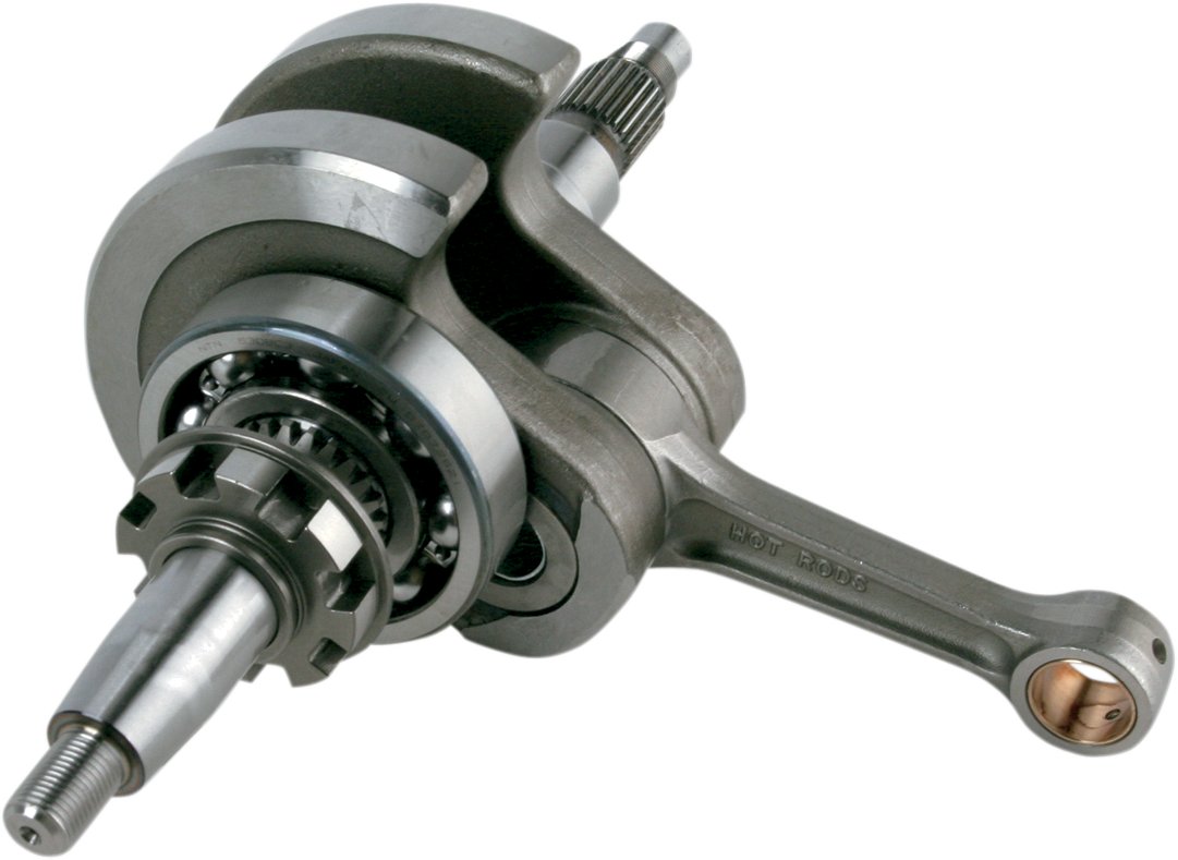 HOT RODS Crankshaft Assembly - OEM Stroke - Yamaha 4079