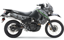 DG PERFORMANCE Dual Sport Slip-On Muffler 091-8650