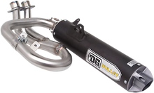 DG PERFORMANCE Bullet Complete Exhaust 105-4300
