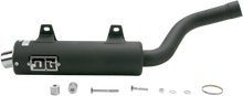 DG PERFORMANCE RCM II Slip-On Exhaust 051-5151