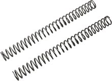 FACTORY CONNECTION Front Fork Springs - 0.46 kg/mm LLS-046