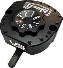 GPR Steering Damper - Black - V5-D - KTM 5-9001-0067K