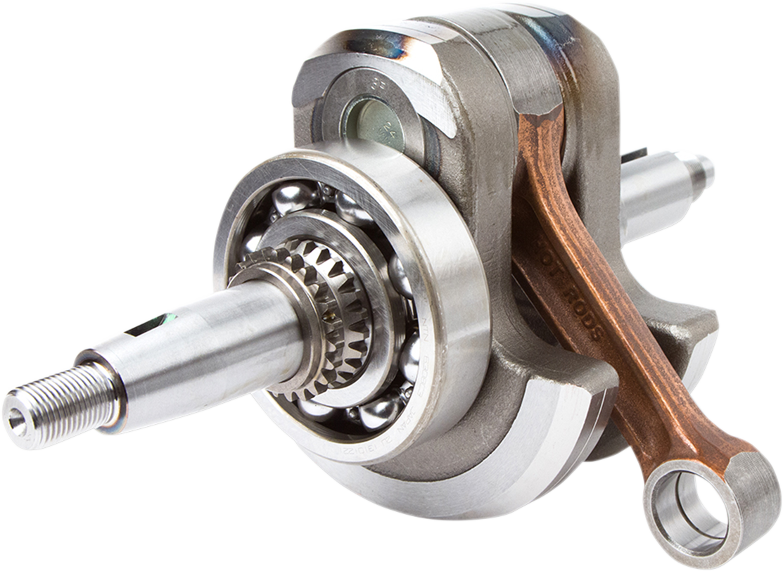 HOT RODS Crankshaft Assembly - Stroker - Yamaha 4178