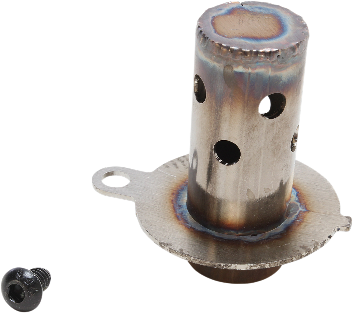 DG PERFORMANCE Quiet Core V2 Series Insert - 1" 079-51000