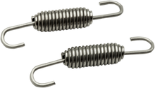 DG PERFORMANCE Exhaust Springs - 58mm 98-1058
