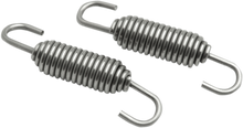 DG PERFORMANCE Exhaust Springs - 52mm 98-1052