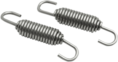 DG PERFORMANCE Exhaust Springs - 52mm 98-1052