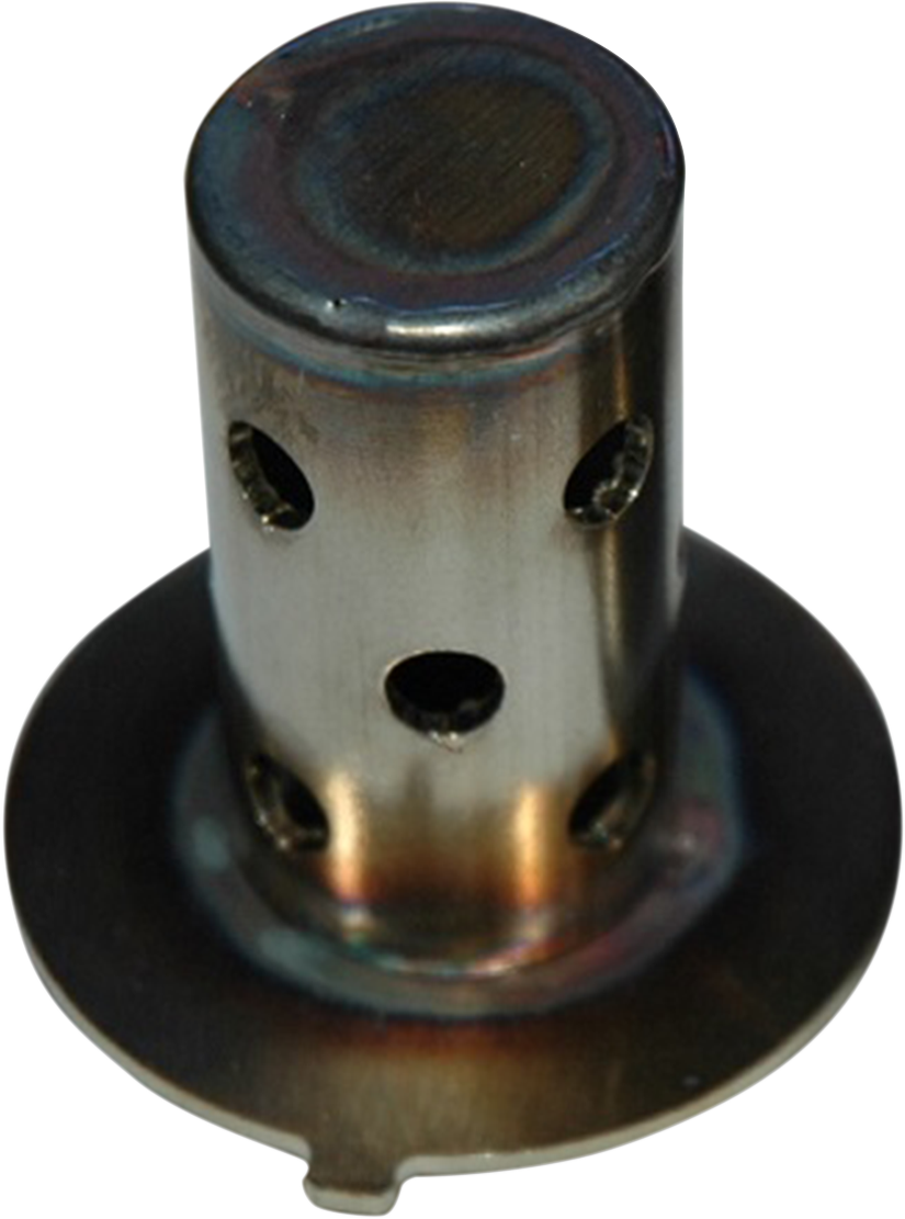DG PERFORMANCE Quiet Core Exhaust Insert - 1" 98-51002