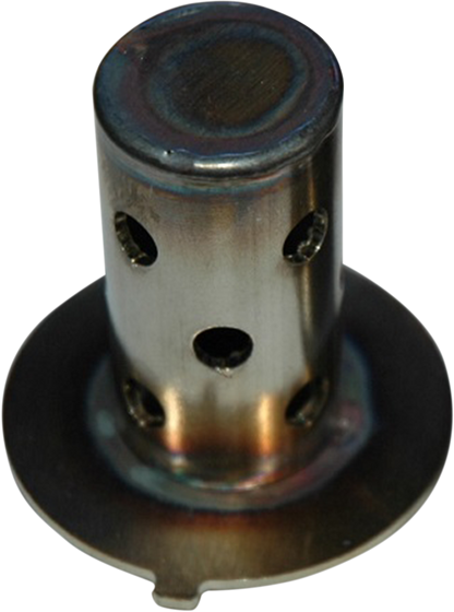 DG PERFORMANCE Quiet Core Exhaust Insert - 1" 98-51002