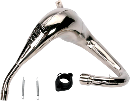DG PERFORMANCE Xtreme ATV Exhaust 00-4010