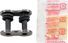 Master Link 525maxx Nickel Rivet M/L