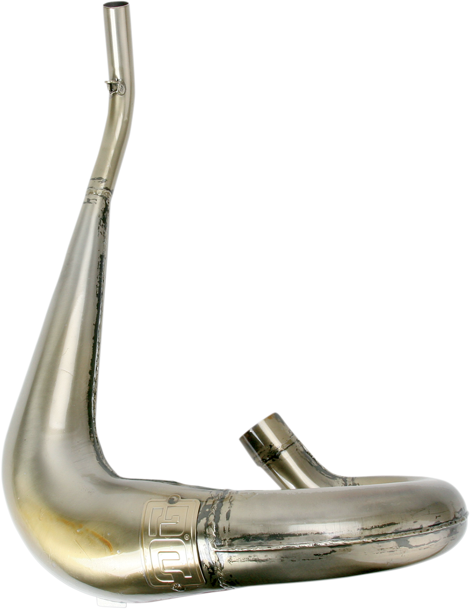 DG PERFORMANCE '83-'84 ATC250R Exhaust 01-2010