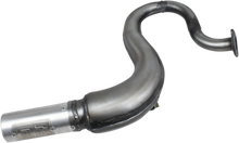 DG PERFORMANCE Exhaust 01-6011