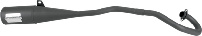 DG PERFORMANCE RCM Exhaust 04-4103