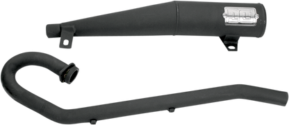 DG PERFORMANCE RCM Exhaust 04-4106