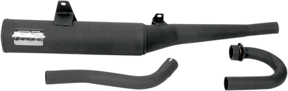 DG PERFORMANCE RCM Exhaust 04-4109