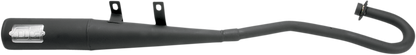 DG PERFORMANCE RCM Exhaust 04-6102
