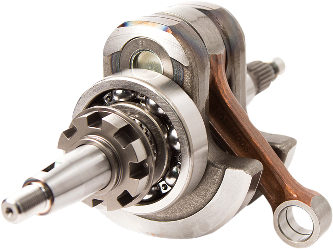 HOT RODS Crankshaft Assembly - Stroker - Yamaha 4179