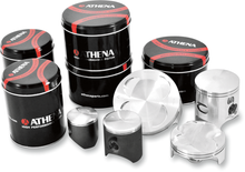 ATHENA Piston Kit - 46.96 mm - Gas Gas | Husqvarna | KTM S4F04700001A