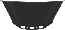 SNO STUFF Windshield - Black - Ski Doo 479-477-50