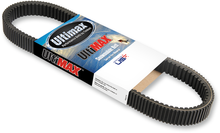 ULTIMAX Drive Belt - Max® - 1-13/32" W x 47-3/4" OC MAX1132M3