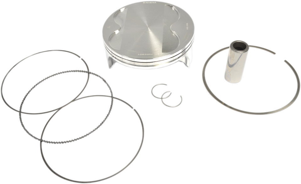 ATHENA Piston Kit - 99.96 mm - Kawasaki KX450F S4F100000190